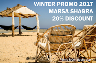 Winter Promo 2017 - Shagra